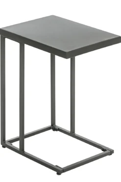 Dehner Beistelltisch Noah, ca. B43/H56/T30,5 cm