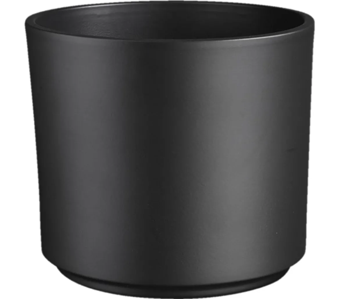 Dehner Übertopf-Set Urban Green, 2-teilig