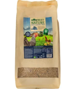 Dehner Best Nature Bio-Hühnerfutter Vital