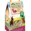 Dehner Best Nature Bio Natur-Wiesenheu, mit Hibiskus, 1 kg