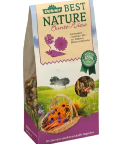 Dehner Best Nature Bunte-Wiese, 175 g
