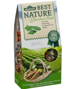 Dehner Best Nature Gemüse-Beet, 100 g