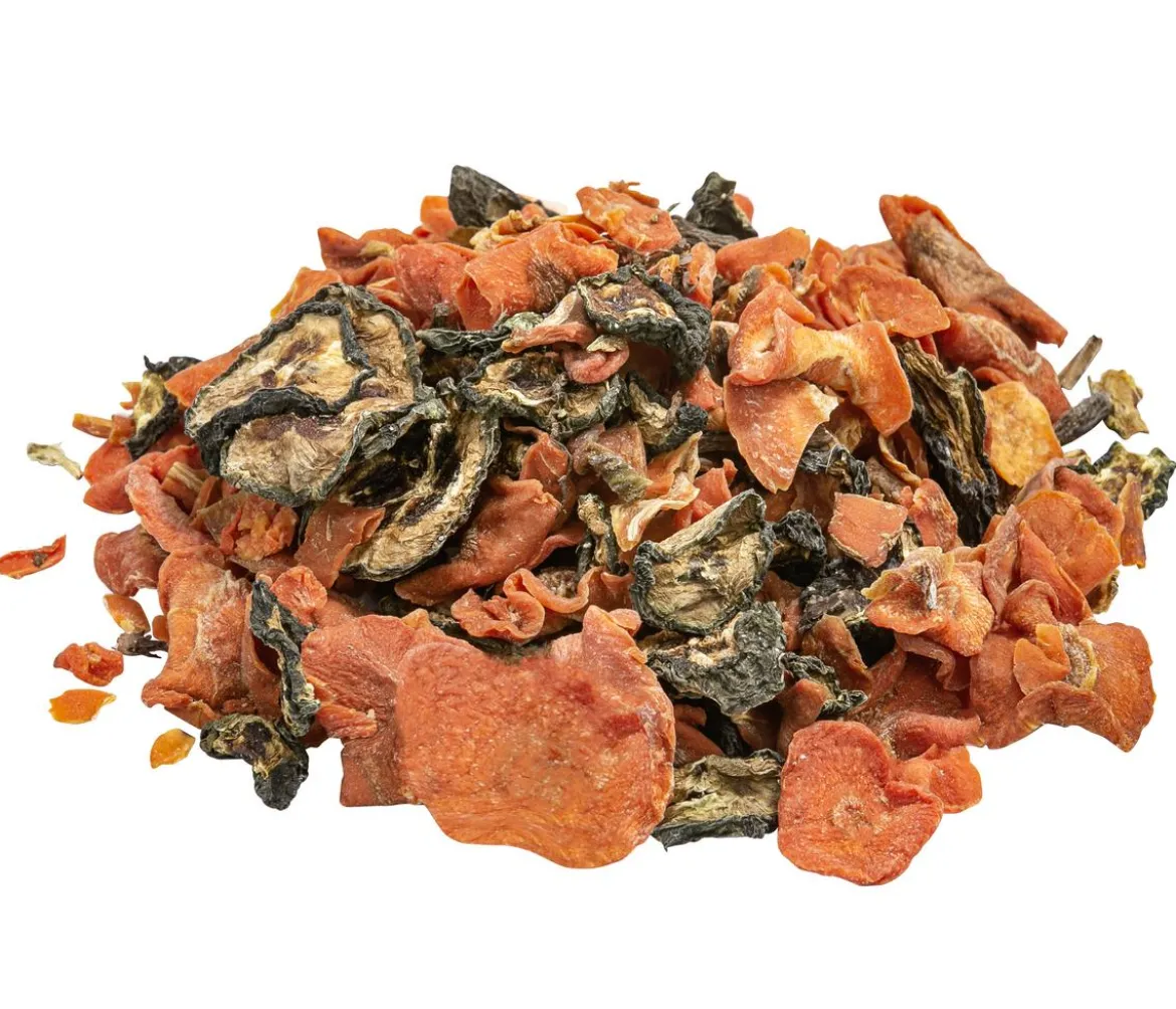 Dehner Best Nature Gemüse-Beet, 100 g