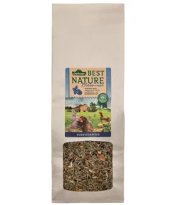 Dehner Best Nature Hühnerfutterergänzung Blütennest