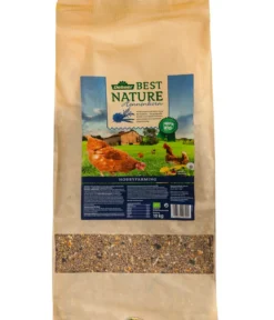 Dehner Best Nature Hühnerfutter Bio Hennenkorn