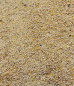 Dehner Best Nature Hühnerfutterergänzung Bio Legemehl