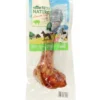 Dehner Best Nature Hundesnack Schinkenknochen vom Freilaufschwein, 280 g