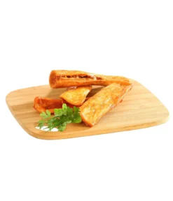 Dehner Best Nature Hundesnack Kopfhaut vom Weide-Rind