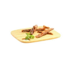 Dehner Best Nature Hundesnack Euter vom Weide-Rind, 200 g