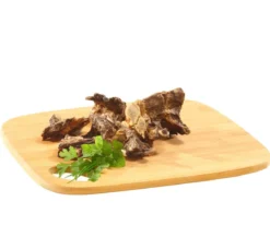 Dehner Best Nature Hundesnack Rehhalsknochen, 200 g