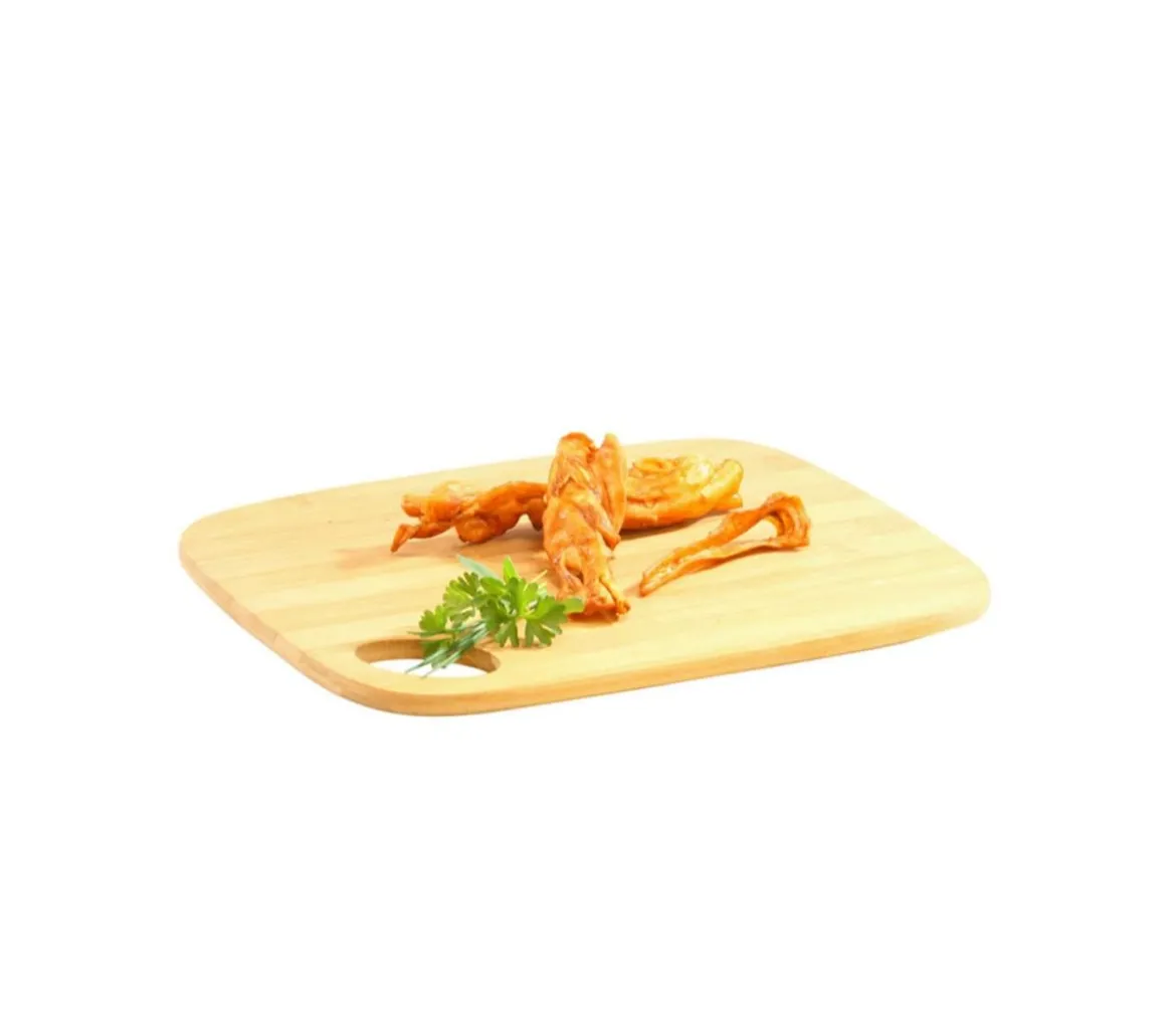 Dehner Best Nature Hundesnack Fleisch-Sticks vom Bergweide-Lamm, 150 g