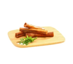 Dehner Best Nature Hundesnack Ziemer vom Weide-Ochs, 250 g