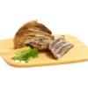 Dehner Best Nature Hundesnack Rehrippen, 100 g