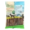 Dehner Best Nature Hundesnack Fleisch-Sticks vom Weide-Rind, 200 g