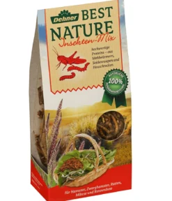 Dehner Best Nature Insekten-Mix, 60 g