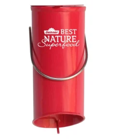 Dehner Best Nature Kleintierbedarf Superfood Block-Halter