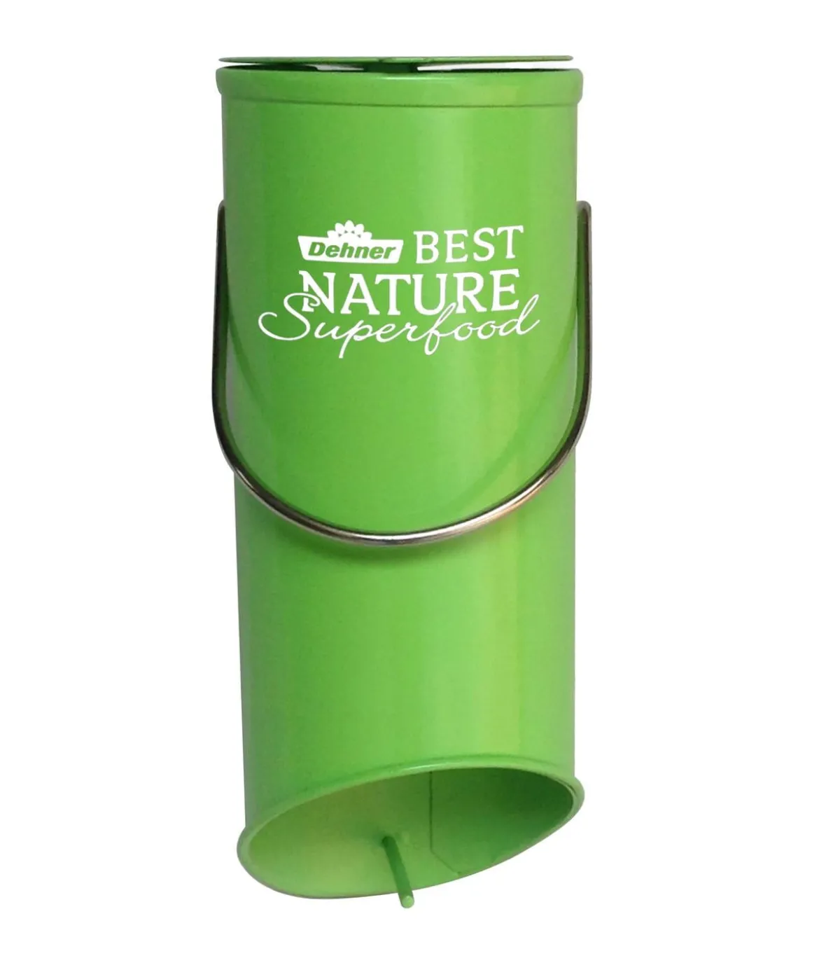 Dehner Best Nature Kleintierbedarf Superfood Block-Halter