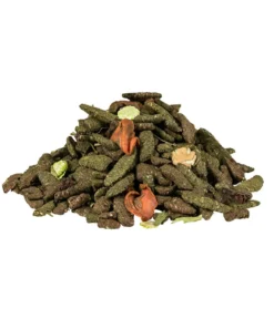 Dehner Best Nature Meerschweinchenfutter Superfood Mix