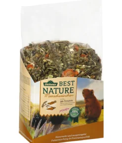 Dehner Best Nature Meerschweinchenfutter, 2 kg