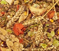 Dehner Best Nature Mäusefutter, 500 g
