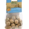 Dehner Best Nature Nagersnack Superfood Kugeln Protein, 75 g