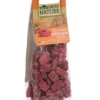 Dehner Best Nature Nagersnack Superfood Bärchen Rote Beete, 100 g