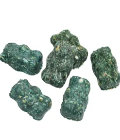 Dehner Best Nature Nagersnack Superfood Bärchen Spirulina, 100 g