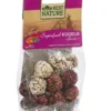 Dehner Best Nature Nagersnack Superfood Kugeln Gemüse, 75 g