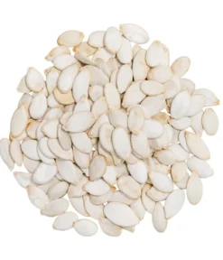 Dehner Best Nature Nagersnack Superfood Pure Kürbiskerne, 125 g