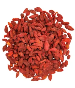 Dehner Best Nature Nagersnack Superfood Pure Goji-Beeren, 150 g