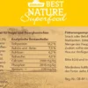 Dehner Best Nature Nagersnack-Würfel Superfood Sanddorn