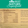Dehner Best Nature Nagersnack-Würfel Superfood Preiselbeeren