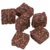 Dehner Best Nature Nagersnack-Würfel Superfood Chiasamen