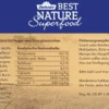 Dehner Best Nature Nagersnack-Würfel Superfood Spinat