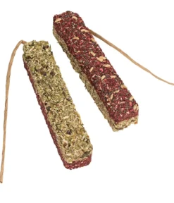Dehner Best Nature Nagersnack Superfood Sticks Chia & Granatapfel