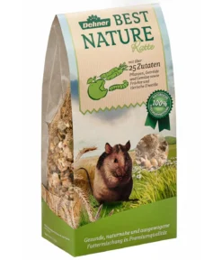 Dehner Best Nature Rattenfutter