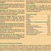 Dehner Best Nature Rennmausfutter, 500 g