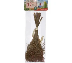 Dehner Best Nature Rispenhirse, 50 g