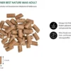 Dehner Best Nature Trockenfutter für Hunde Maxi Adult