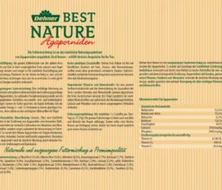 Dehner Best Nature Vogelfutter, Agapornidenfutter