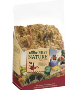 Dehner Best Nature Vogelfutter für Exoten