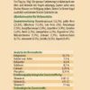 Dehner Best Nature Vogelfutter Wellensittiche