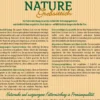 Dehner Best Nature Vogelfutter für Großsittiche, 2,5 kg