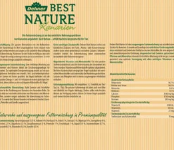 Dehner Best Nature Vogelfutter für Kanarien