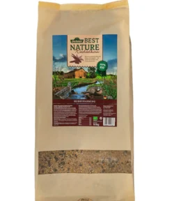 Dehner Best Nature Wachtelfutterergänzung Bio Wachtelkorn