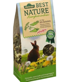 Dehner Best Nature Zwergkaninchen