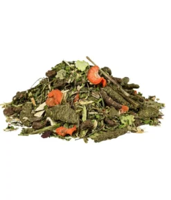 Dehner Best Nature Zwergkaninchenfutter Superfood Mix