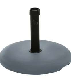 Dehner Betonschirmständer, 25 kg