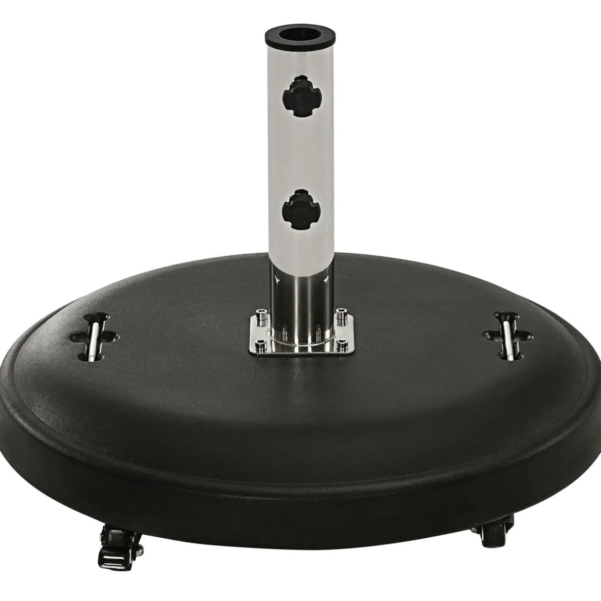Dehner Betonschirmständer, 50 kg