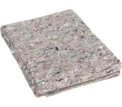 Dehner Bewässerungs- und Filtervlies, 1 m x 1 m